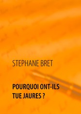 Pourquoi ont-ils tué Jaures ?