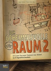 Der geheimnisvolle Raum 2