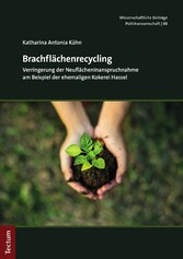 Brachflächenrecycling