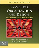 Computer Organization and Design