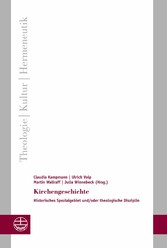 Kirchengeschichte