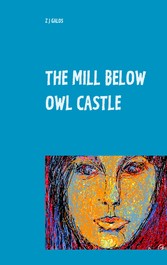 The Mill below Owl castle