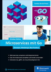 Microservices mit Go