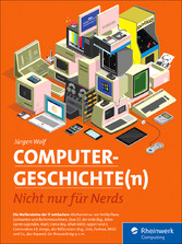 Computergeschichte(n)