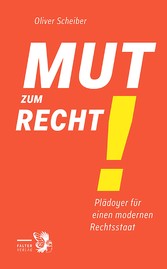 Mut zum Recht