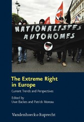 The Extreme Right in Europe