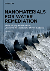 Nanomaterials for Water Remediation