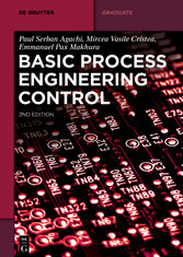 Basic Process Engineering Control