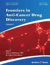 Frontiers in Anti-Cancer Drug Discovery: Volume 8