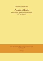 Passages of Faith