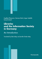 Libraries and the Information Society in Germany