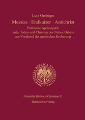 Messias - Endkaiser - Antichrist