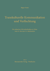 Transkulturelle Kommunikation und Verflechtung