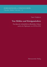 Von Helden und Königsmördern