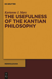 The Usefulness of the Kantian Philosophy