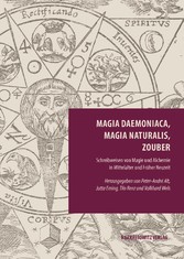 Magia daemoniaca, magia naturalis, zouber