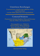 Umstrittene Beziehungen / Contested Relations