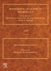 Meningiomas, Part I