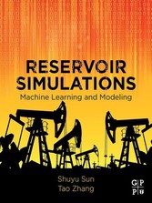 Reservoir Simulations