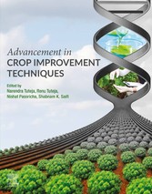 Advancement in Crop Improvement Techniques