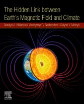 The Hidden Link Between Earth's Magnetic Field and Climate