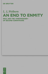 An End to Enmity