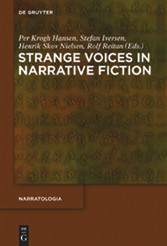 Strange Voices in Narrative Fiction