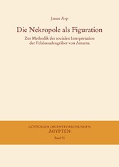 Die Nekropole als Figuration