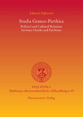 Studia Graeco-Parthica