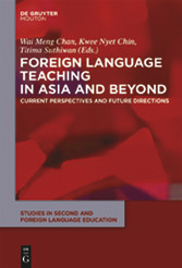 Foreign Language Teaching in Asia and Beyond