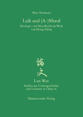 Leib und (A-)Moral