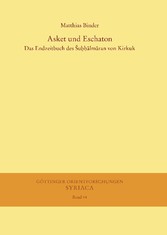 Asket und Eschaton