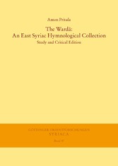 The Ward?: An East Syriac Hymnological Collection