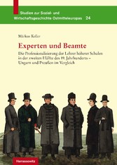 Experten und Beamte