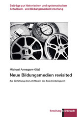 Neue Bildungsmedien revisited