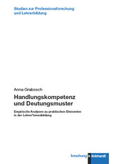 Handlungskompetenz und Deutungsmuster