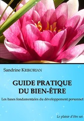 Guide pratique du bien-être