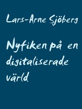 Nyfiken på en digitaliserade värld