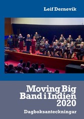 Moving Big Band i Indien 2020