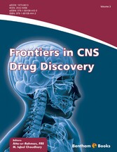 Frontiers in CNS Drug Discovery: Volume 3