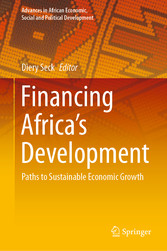 Financing Africa's Development