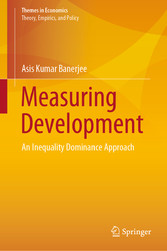 Measuring Development