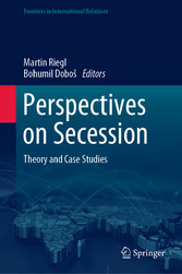 Perspectives on Secession