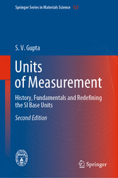 Units of Measurement