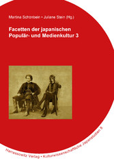 Facetten der japanischen Populär- und Medienkultur 3