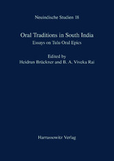 Oral Traditions in South India