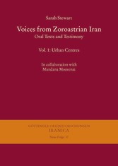 Voices from Zoroastrian Iran