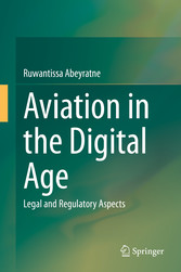 Aviation in the Digital Age