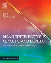 Nano Optoelectronic Sensors and Devices