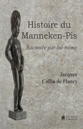 Histoire du Manneken-Pis